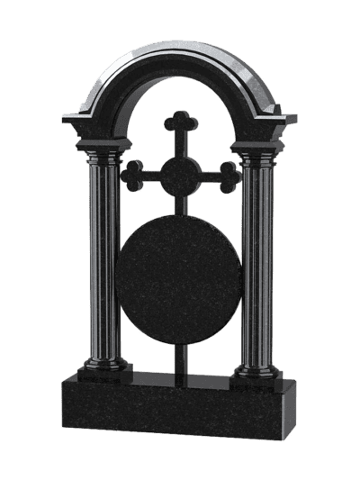 Monument cu arcă 0157