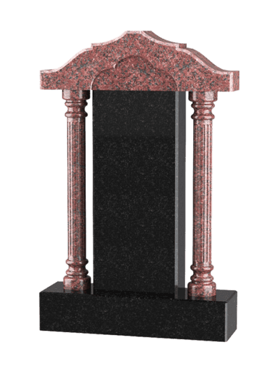 Monument cu arcă 0164