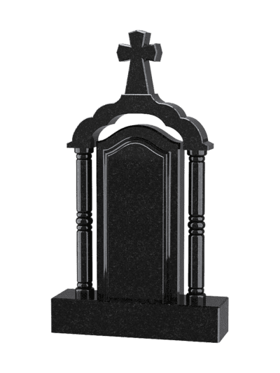 Monument cu arcă 0165