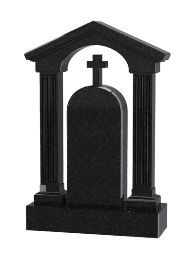 Monument cu arcă 0166