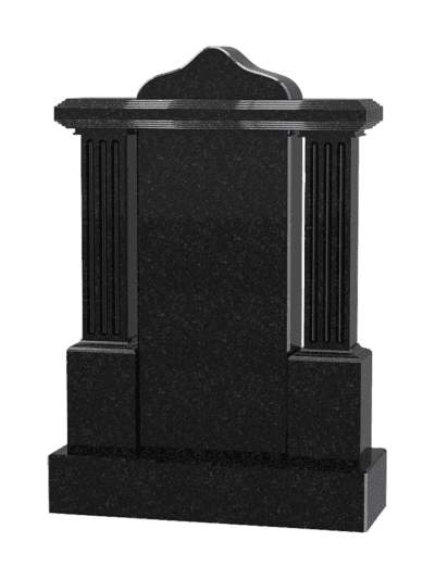 Monument cu arcă 0167