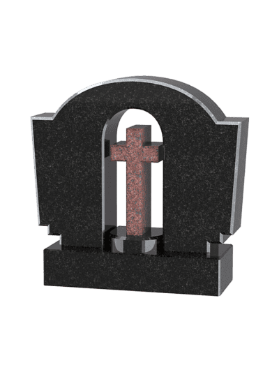 Monument dublu 0098