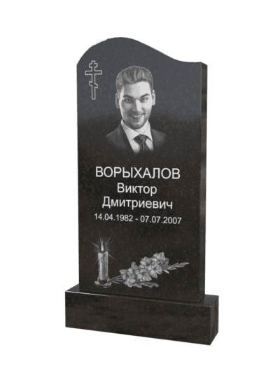 Памятник на могилу 0026