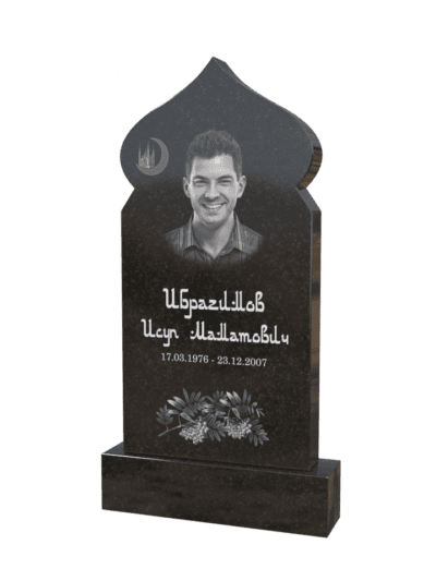 Памятник на могилу 0028