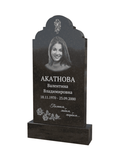 Памятник на могилу 0030