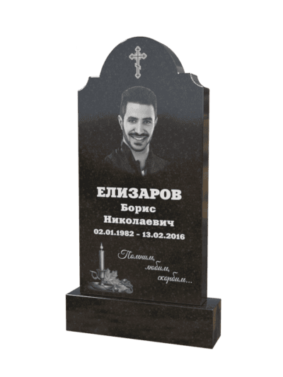 Памятник на могилу 0033
