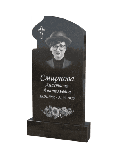 Памятник на могилу 0035