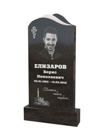 Monument pe mormânt 0036