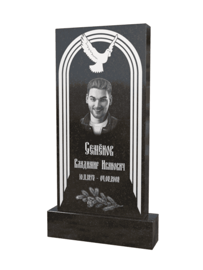 Monument pe mormânt 0039