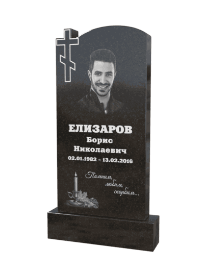 Monument pe mormânt 0040