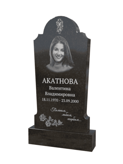 Monument pe mormânt 0043