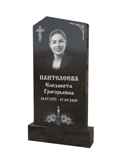 Monument pe mormânt 0048