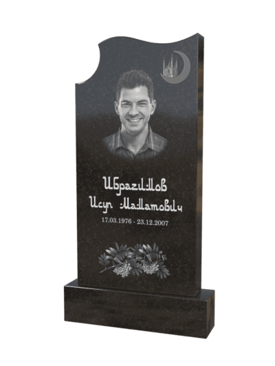 Monument pe mormânt 0052