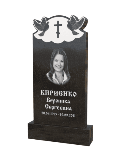 Памятник на могилу 0062