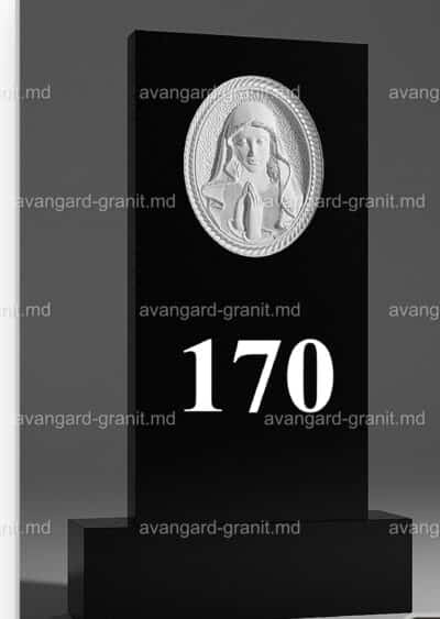 Monument pe mormânt 170