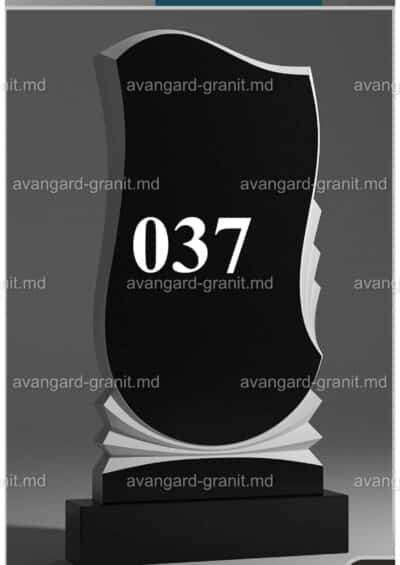 Памятник на могилу 037