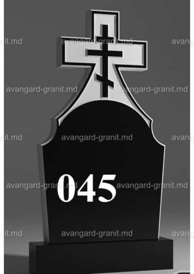 Памятник на могилу 045