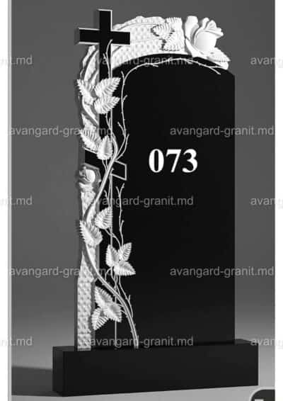Памятник на могилу 073